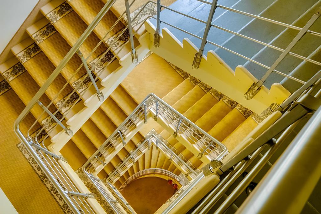 Hotel Tigra Priekuļi Exteriör bild