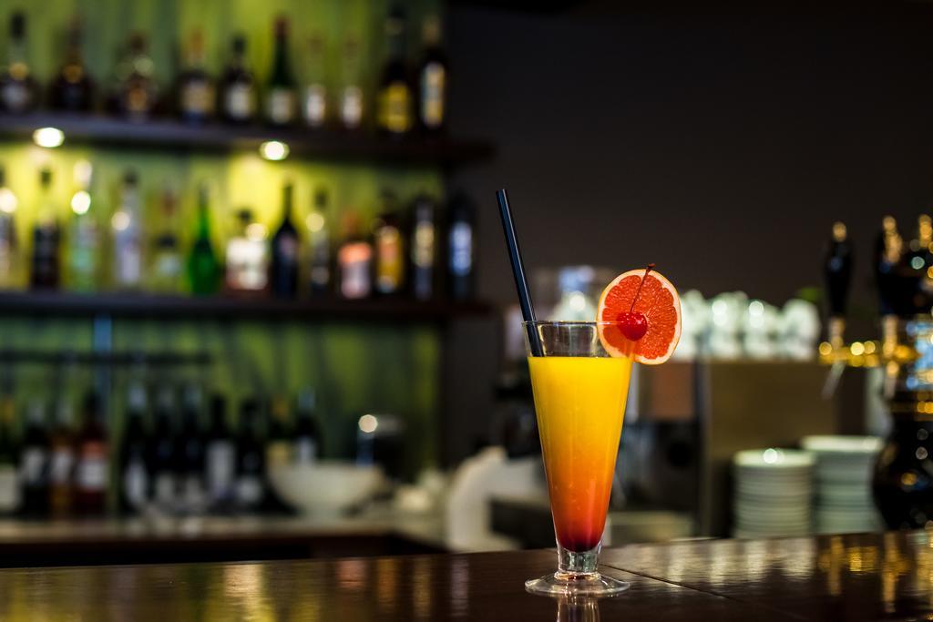 Hotel Tigra Priekuļi Exteriör bild
