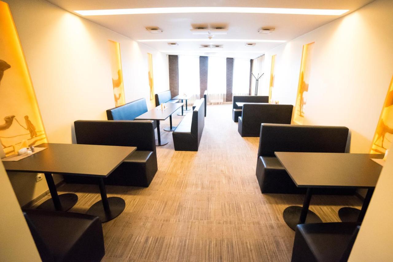 Hotel Tigra Priekuļi Exteriör bild